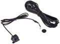KENWOOD Back Camcorder Black CMOS-C230