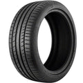 Continental ContiSportContact 5P 265/40R21 101 Standard Tire