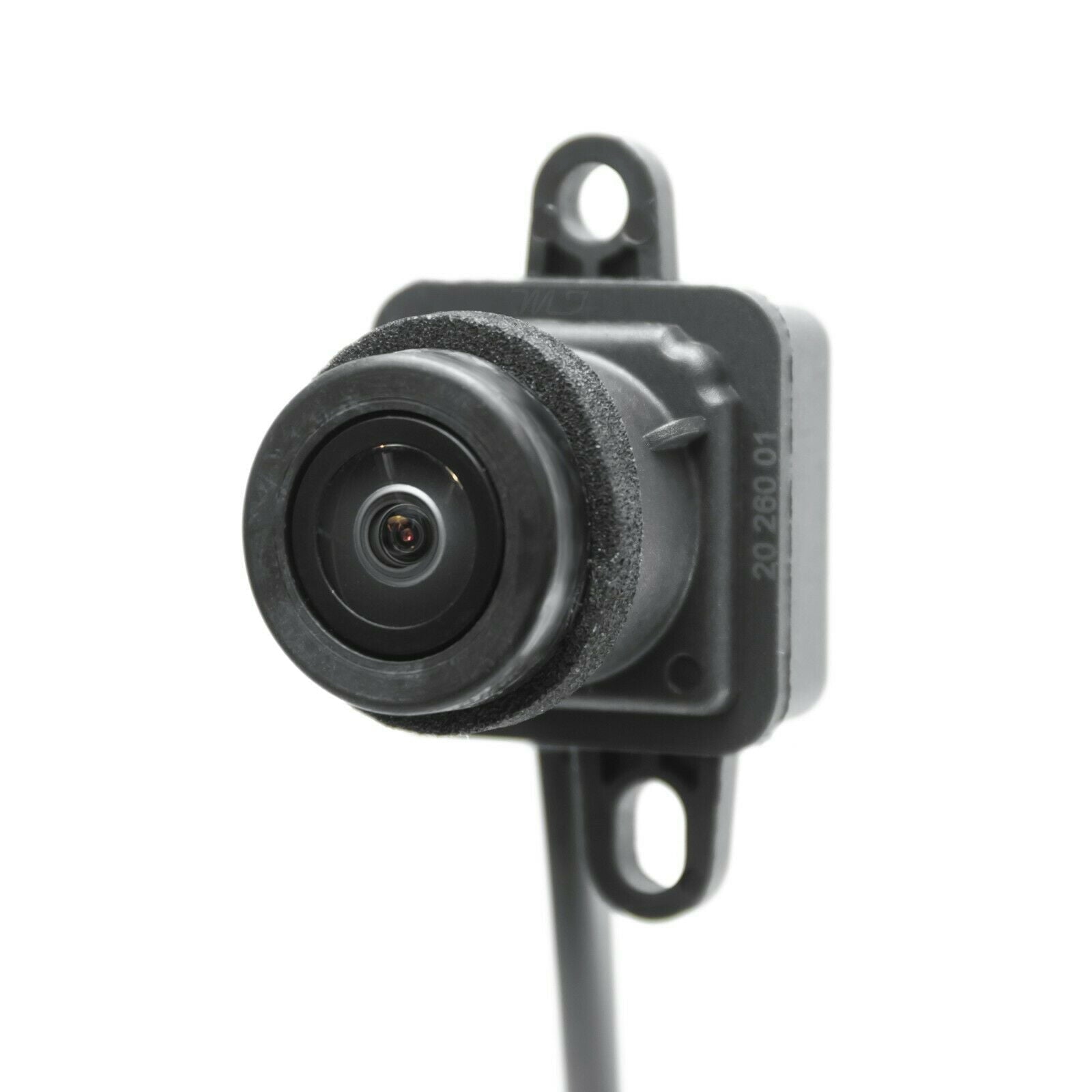 Master Tailgaters Replacement for Ram ProMaster Cargo Van (2014-2019) Backup Recorder OE Part # 5NC22JXWAA, 5NC22JXWAB, 5NC22RXFAB, 5NC22RXFAD, 68288201AA, 68288201AC, 6MJ97TZZAA, 6MJ97ZZZAA