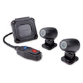 Mio 5415N5940007 MiVue M760D STARVIS Dual GPS