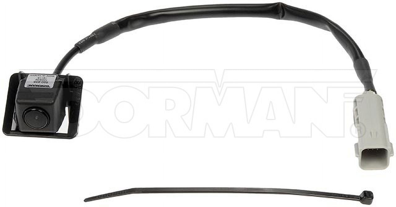 Dorman 590-958 Park Assist Lens