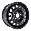 Honda Civic Wheel 2006-2011 16 Factory OEM Black 63900U45