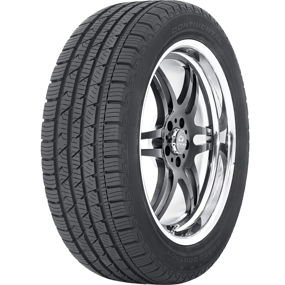 Continental ContiCrossContact LX All Season 215/70R16 100S SUV/Crossover Tire