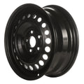 Honda Accord Wheel 2003-2006 16 Factory OEM Black 63856U45
