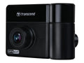 Transcend DrivePro 550B - Dashboard Lens - 1080p / 60 fps - Wi-Fi - GPS / GLONASS