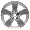 New Aluminum Wheel 20 Inch for 09-13 Dodge Ram 1500 20x8 Rim 5 Lug 139.7mm