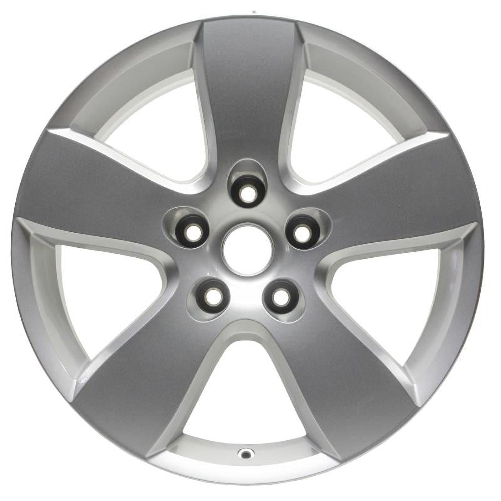 New Aluminum Wheel 20 Inch for 09-13 Dodge Ram 1500 20x8 Rim 5 Lug 139.7mm