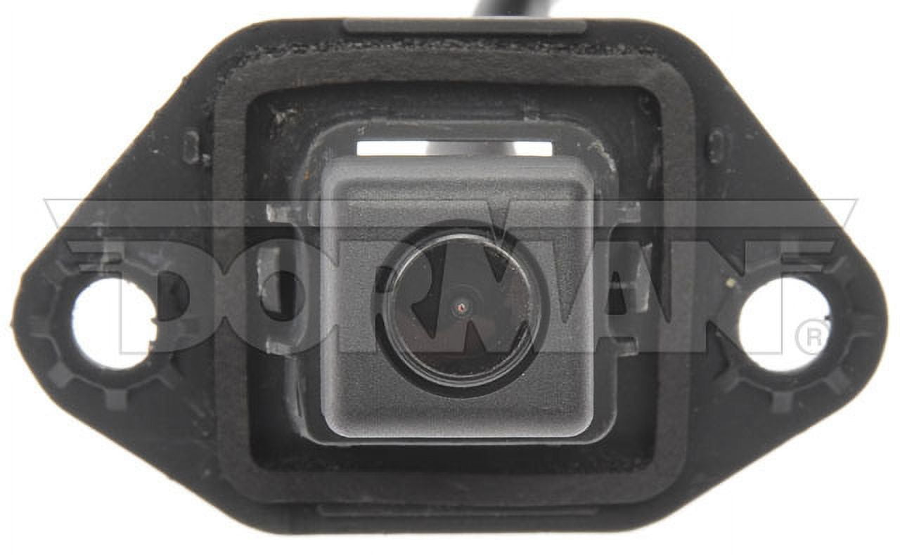 Dorman 590-932 Park Assist Camcorder