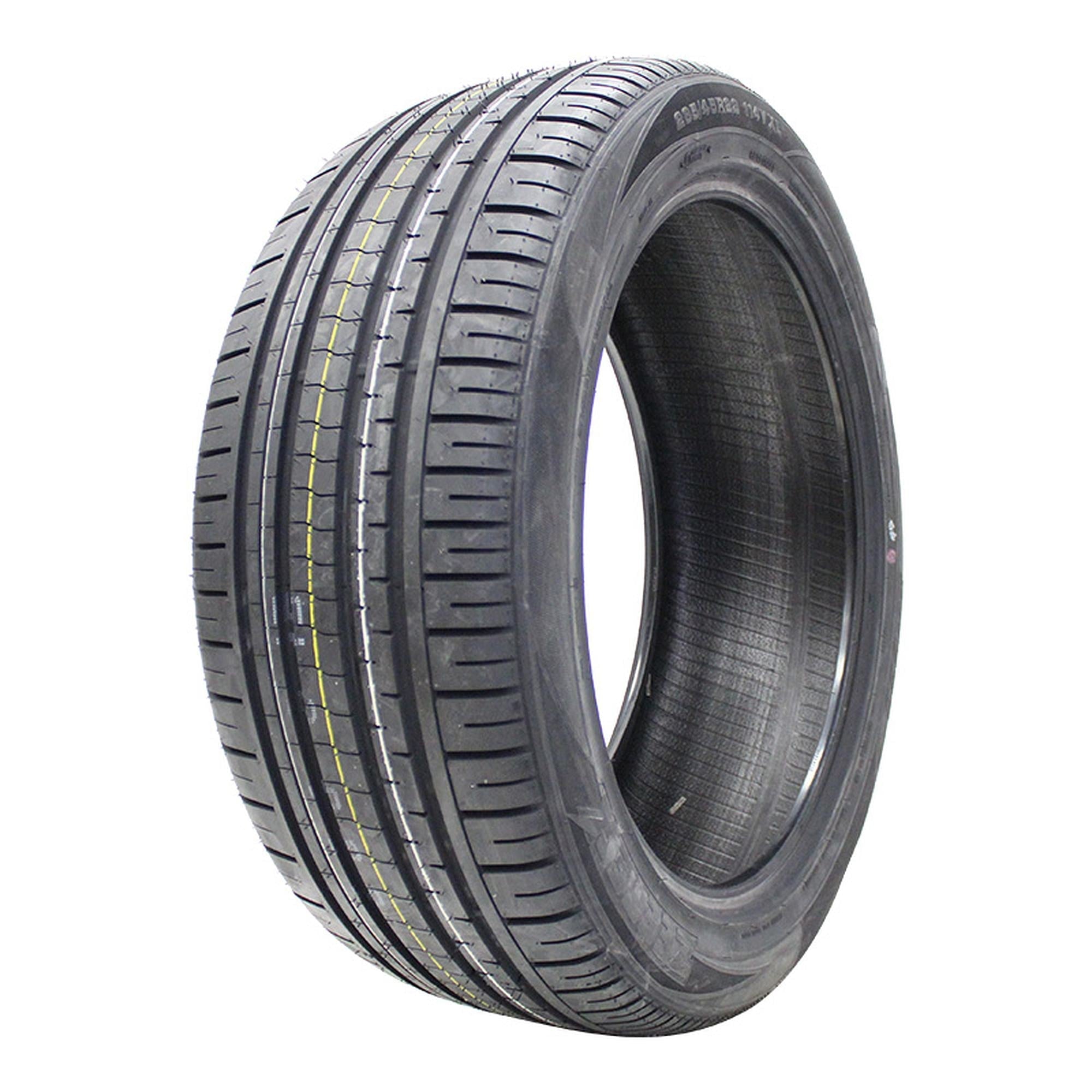 Zeetex SU1000 UHP Summer P275/60R20 115H XL Passenger Tire