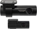 Blackvue DR750X-2CH-32GB Dual HD 1080p (Front 60fps/Rear 30fps) 1.81 lb Sony Starvistm Cmos Sensing device