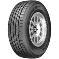 General Grabber HTS60 All Season 265/65R17 112T Light Truck Tire Fits: 2005-15 Toyota Tacoma Pre Runner, 2000-06 Toyota Tundra Limited