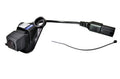 PT Auto Warehouse BUCTO-955N Back Sight Backup Camcorder Fits select: 2014-2015 TOYOTA TUNDRA