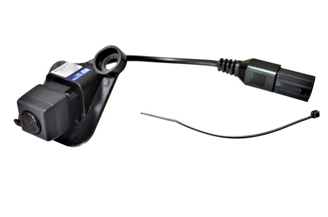 PT Auto Warehouse BUCTO-955N Back Sight Backup Camcorder Fits select: 2014-2015 TOYOTA TUNDRA