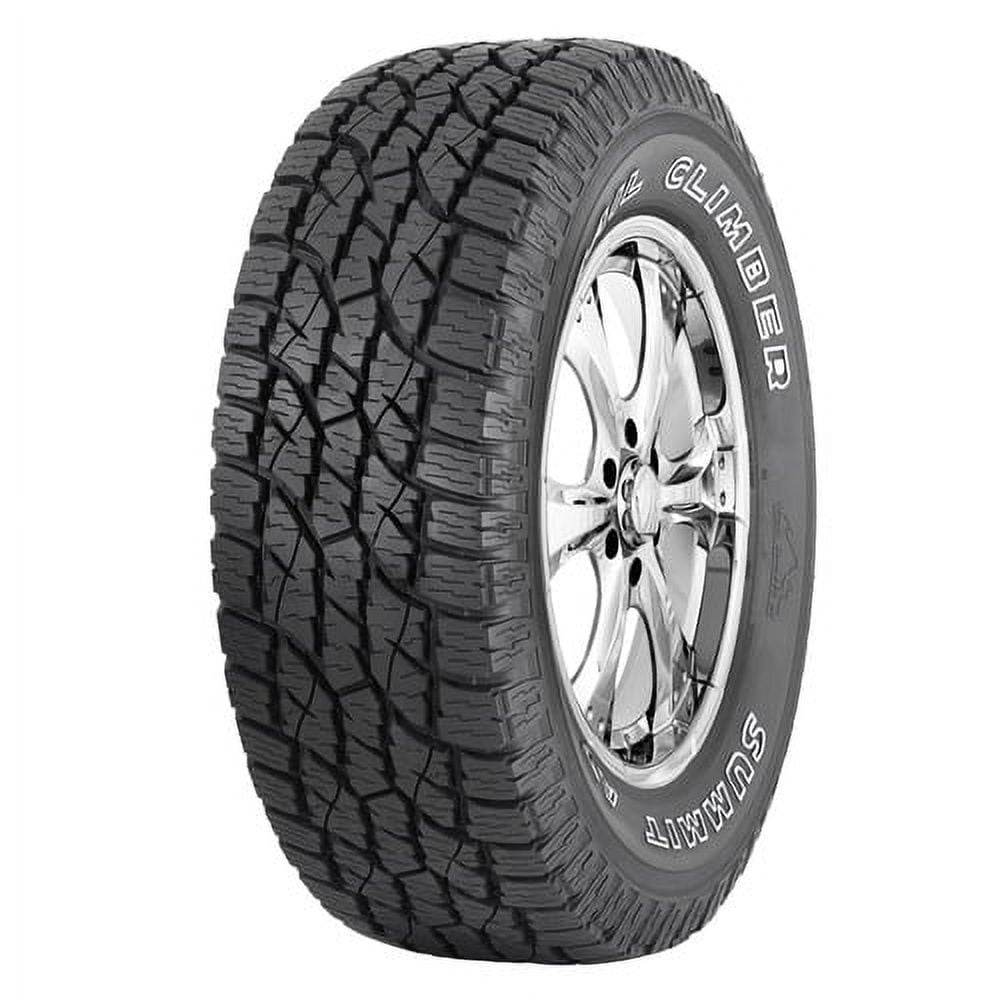 Summit Trail Climber AT LT275/65R20 E/10PLY BSW