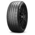 Pirelli P Zero (PZ4-Luxury) Elect UHP Summer 245/40R20 99Y XL Passenger Tire