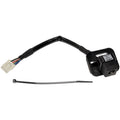 Dorman 590-439 Behind Park Assist Camcorder for Specific Honda Models Fits select: 2015 HONDA ACCORD, 2013 HONDA ACCORD EXL