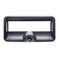 Master Tailgaters Black Tailgate Bezel with Backup Lens for Chevrolet C/K 1500 (1988-2000)