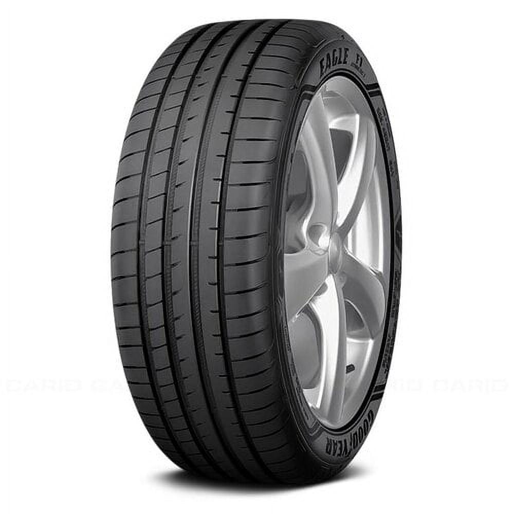 Goodyear Eagle F1 Asymmetric 3 ROF Summer 245/40ZR20 95Y Passenger Tire