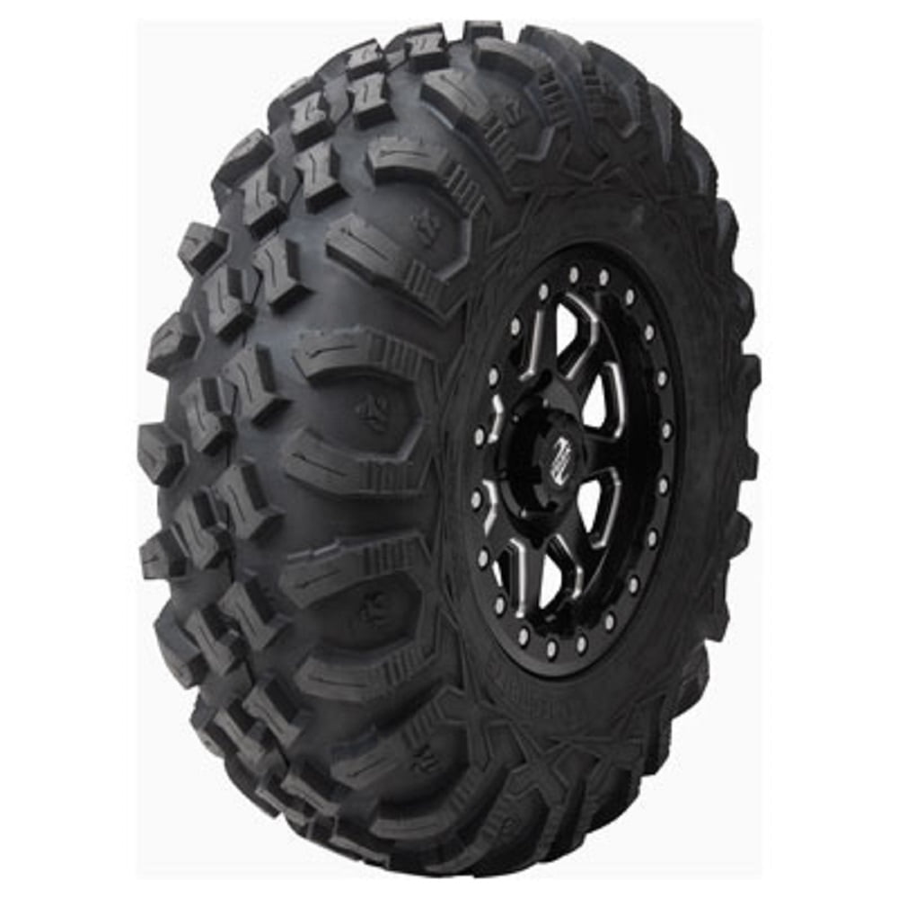 Megabite Radial Tire 30x10-15 Compatible With Can-Am Defender HD10 Max XT 2017-2021