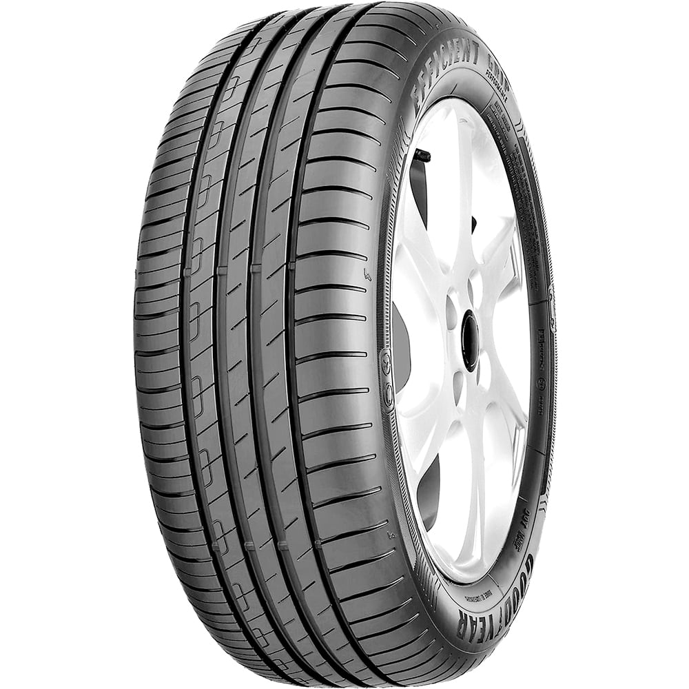 Tire Goodyear EfficientGrip Performance 215/55R17 94V Performance