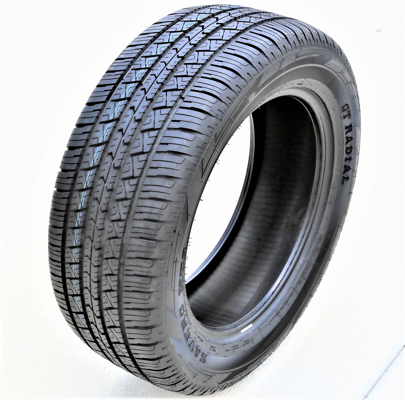 GT Radial Savero HT2 Highway 275/45R20 110V XL Light Truck Tire