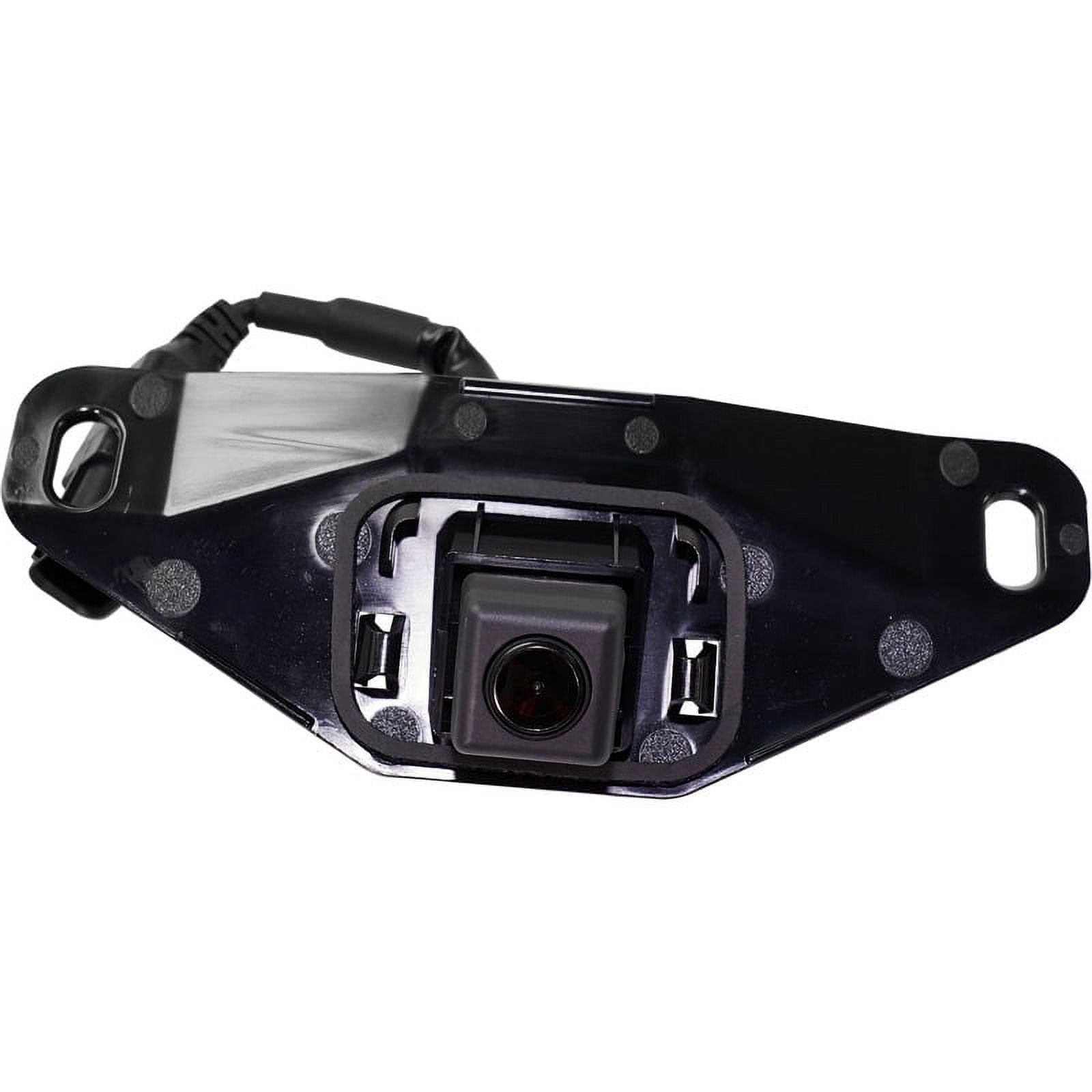 Back Up Back Sight Camcorder For 2008-2012 Toyota Sequoia
