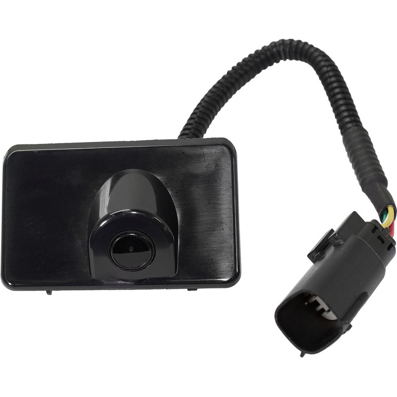 Back Up Recorder For 2007-2014 Ford Expedition