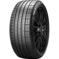 Pirelli P Zero (PZ4-Sport) UHP Summer 285/45R20 112Y XL Passenger Tire