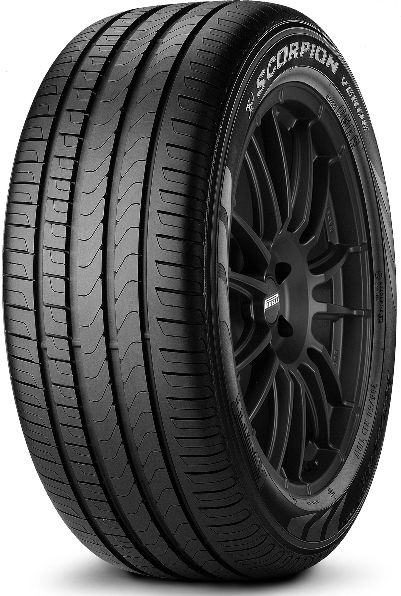 Pirelli Scorpion Verde Summer 235/45R20 100V XL SUV/Crossover Tire