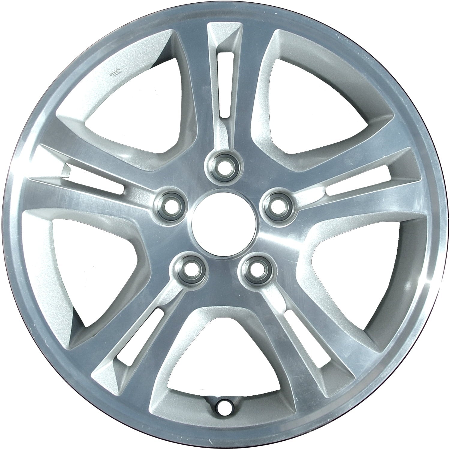 Honda Accord Wheel 2004-2007 16 Factory OEM 63907U10