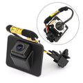 Motor Genic Behind Backup Reverse Camcorder Behind Sight Parking Lens For Kia Optima 2011-2013