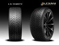 275/30R24 Lexani LX-THIRTY 101W XL