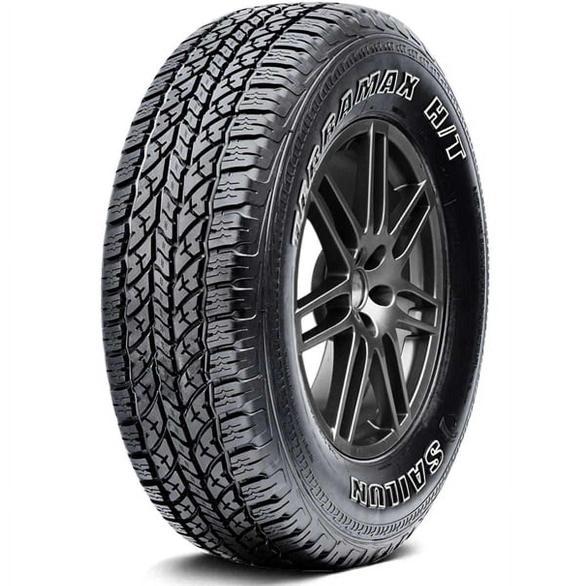 Sailun TerraMax H/T 215/75/15 100S A/S Tire