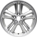 Chevrolet Cruze Wheel 2016-2018 16 Factory OEM Silver 05748U20