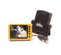 iBall Digital Pro Wireless Magnetic Trailer Hitch Behind Perspective Lens LCD Screen Fits Any Vehicle, Automobile Display Truck