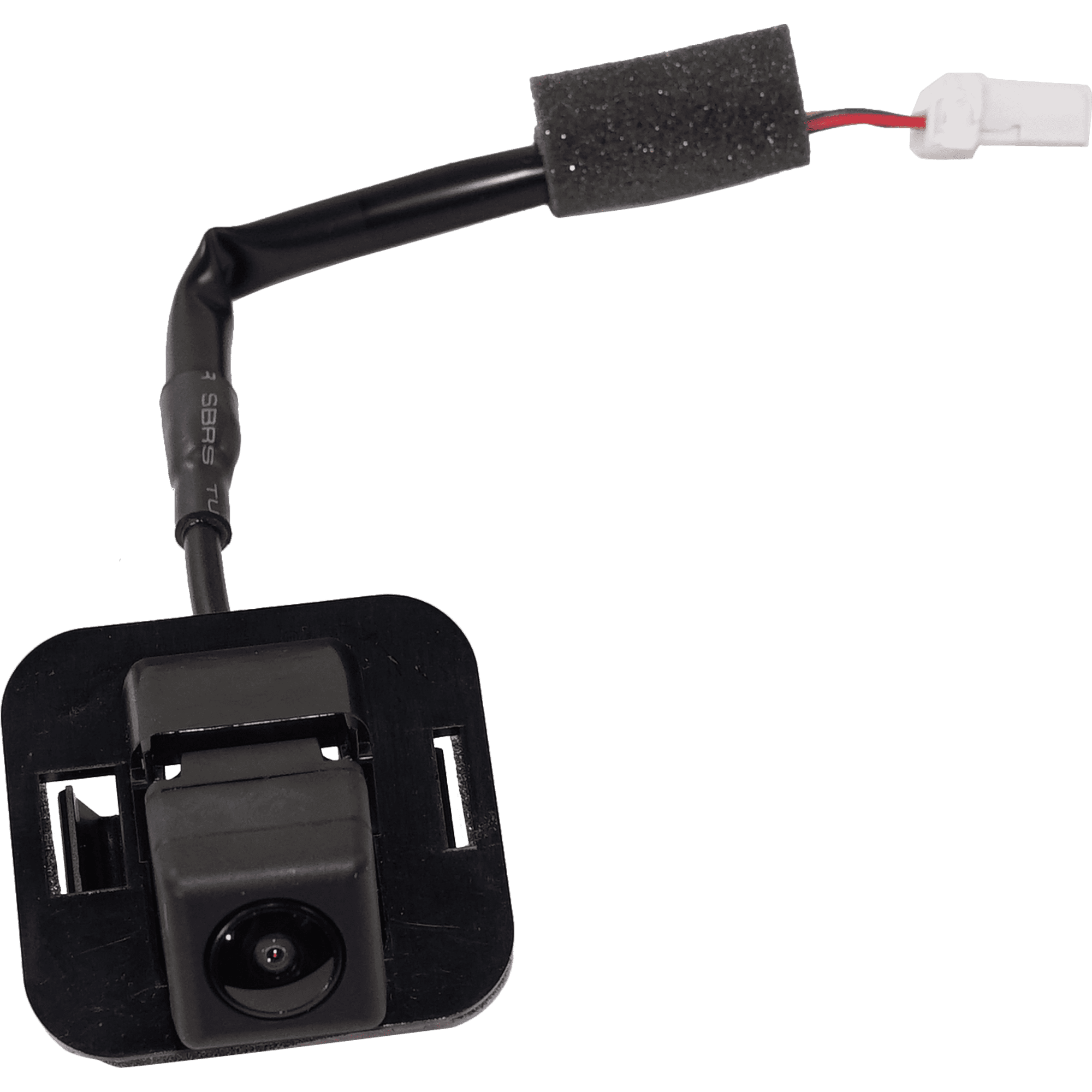 Back Up Camcorder Compatible with 2014-2015 Honda Accord