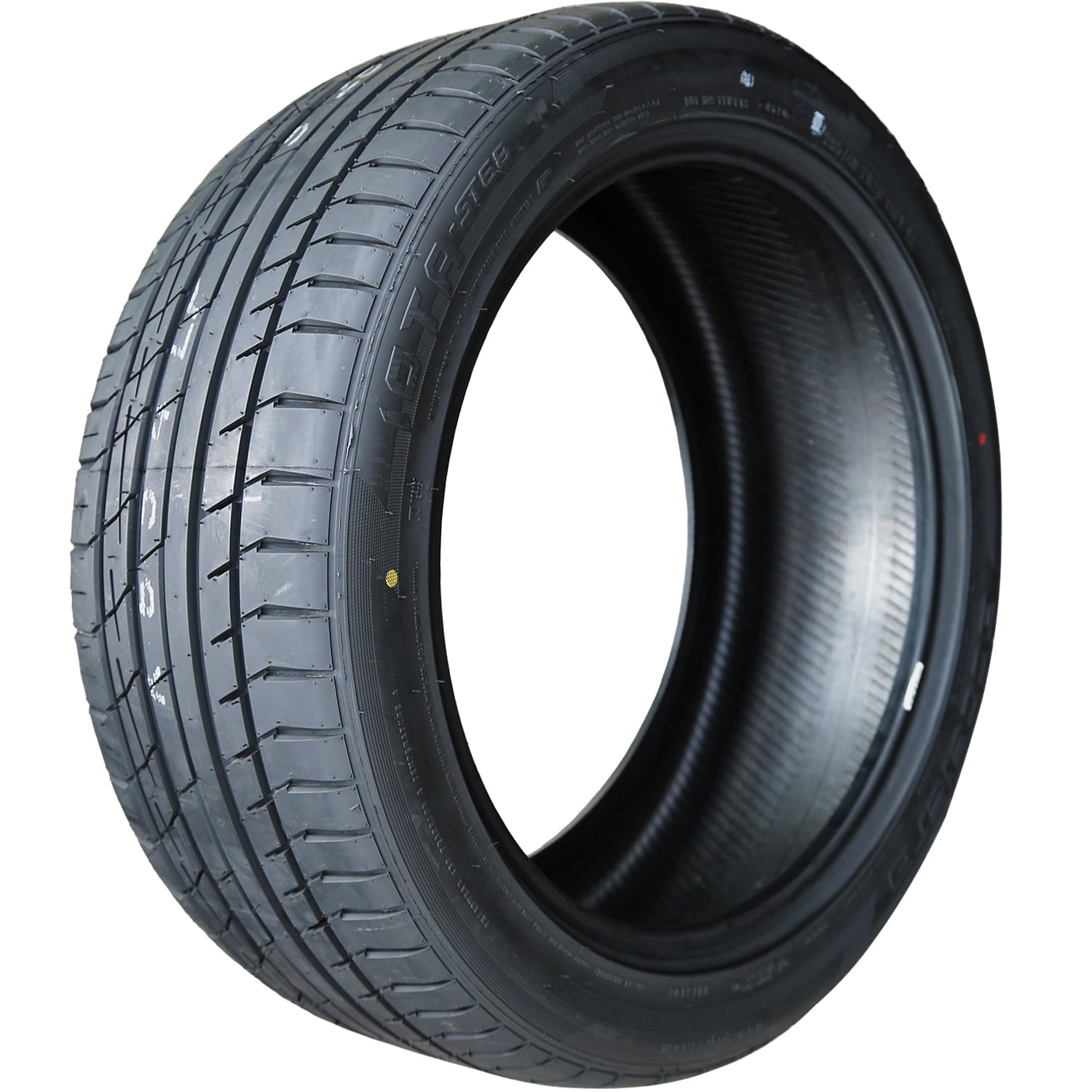 Accelera Iota ST68 All Season 305/35ZR24 112W XL Passenger Tire