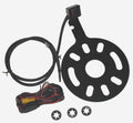 Crux CCH-01S Behind Sight Lens for Jeep Wrangler