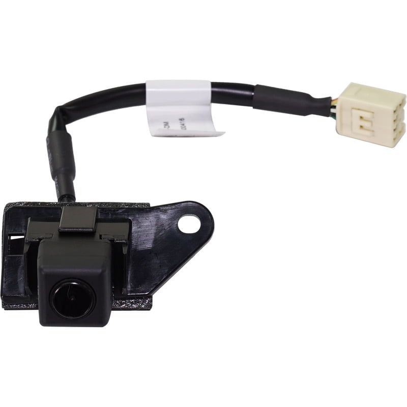 Back Up Back Perspective Recorder For 2012-2017 Mitsubishi Outlander Sport RVR