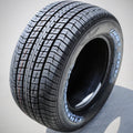 Firestone Firehawk Indy 500 295/50R15 105S SL A/S Performance Tire