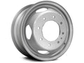 Wheel - Compatible with 2011 - 2022 Chevy Silverado 3500 HD 2012 2013 2014 2015 2016 2017 2018 2019 2020 2021