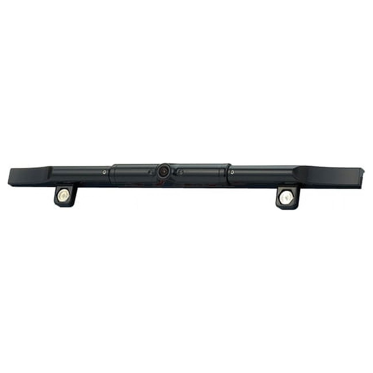 Boyo Vtl425hd Ultra Slim Metal License Plate Recorder Hd Sharpness (BoyoVTL425HD )
