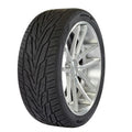 Toyo Proxes ST III 245/60R18 105V Passenger Tire Fits: 2011-19 Ford Explorer XLT, 2014-19 Toyota Highlander Camera lens Plus