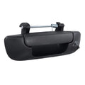 IBEAM TE-RMH Dodge RAM Tailgate Handle Recorder 2002-2009