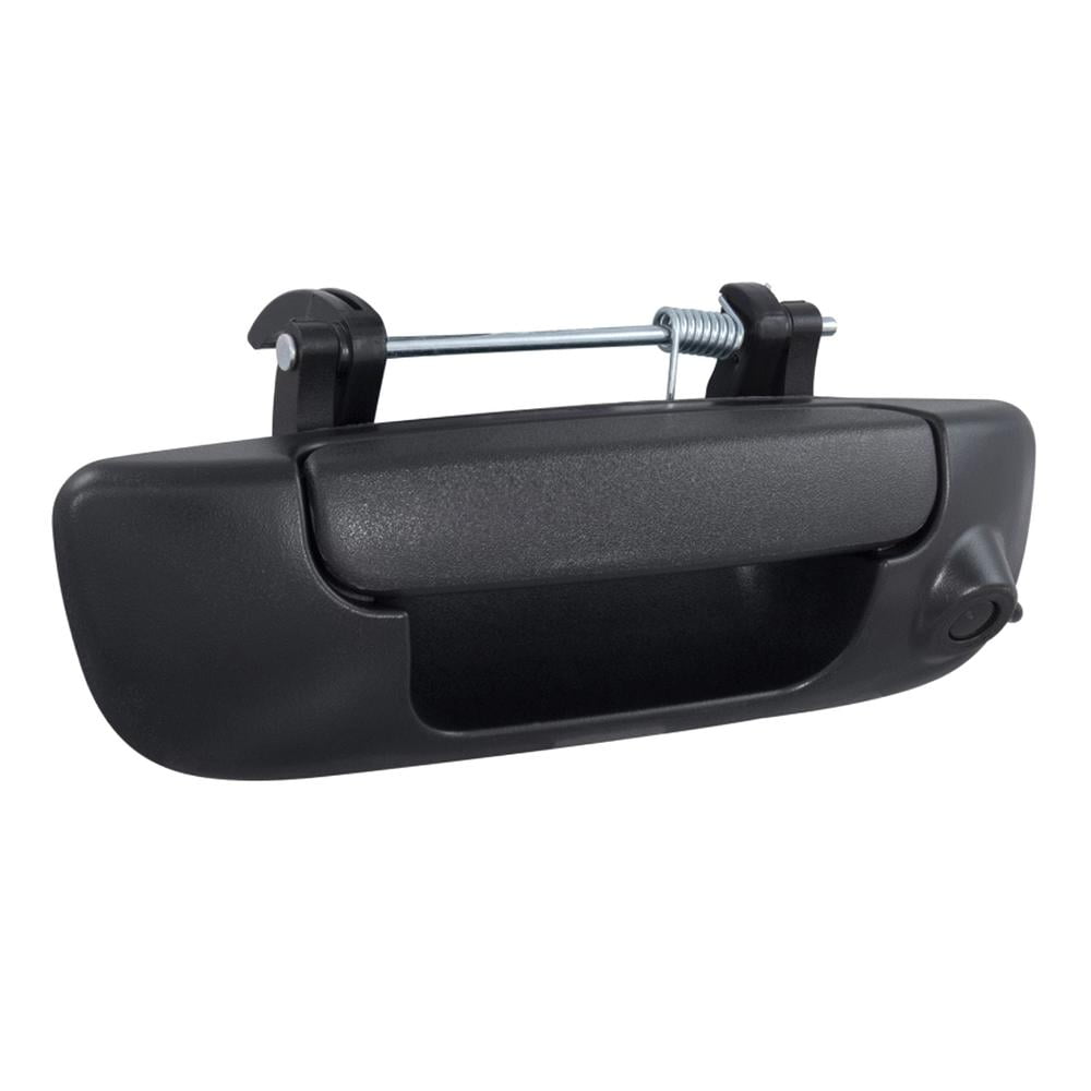 IBEAM TE-RMH Dodge RAM Tailgate Handle Recorder 2002-2009