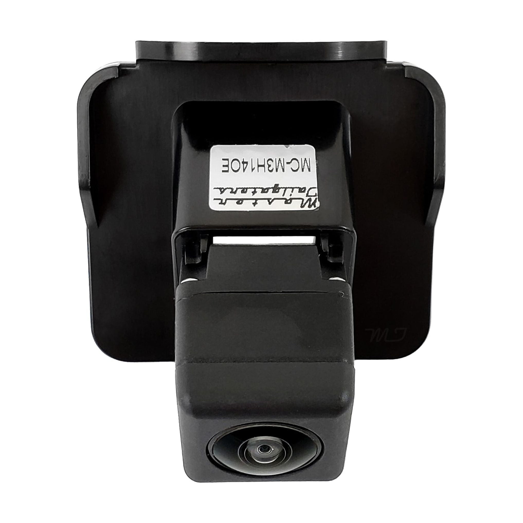 Master Tailgaters Replacement for Mazda 3 Hatchback Backup Camcorder (2014-2016) OE Part # BHN9-67-RC0, BHN9-67-RC0A