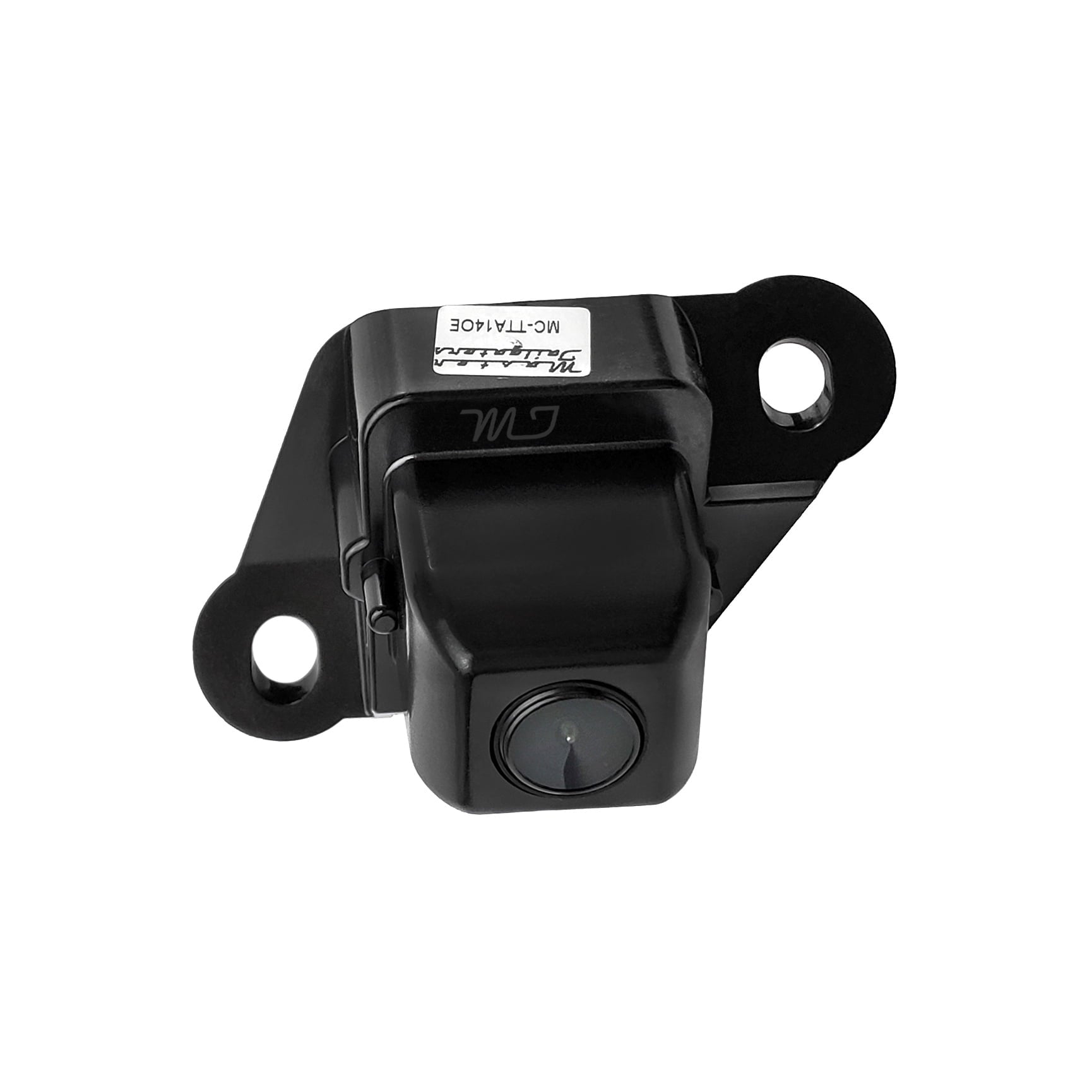 Master Tailgaters Replacement for Toyota Tacoma (2014-2015) Backup Recorder OE Part # 86790-04020, 86790-04021