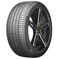 Continental ContiSportContact 5 Summer 285/40R22 110Y XL Passenger Tire