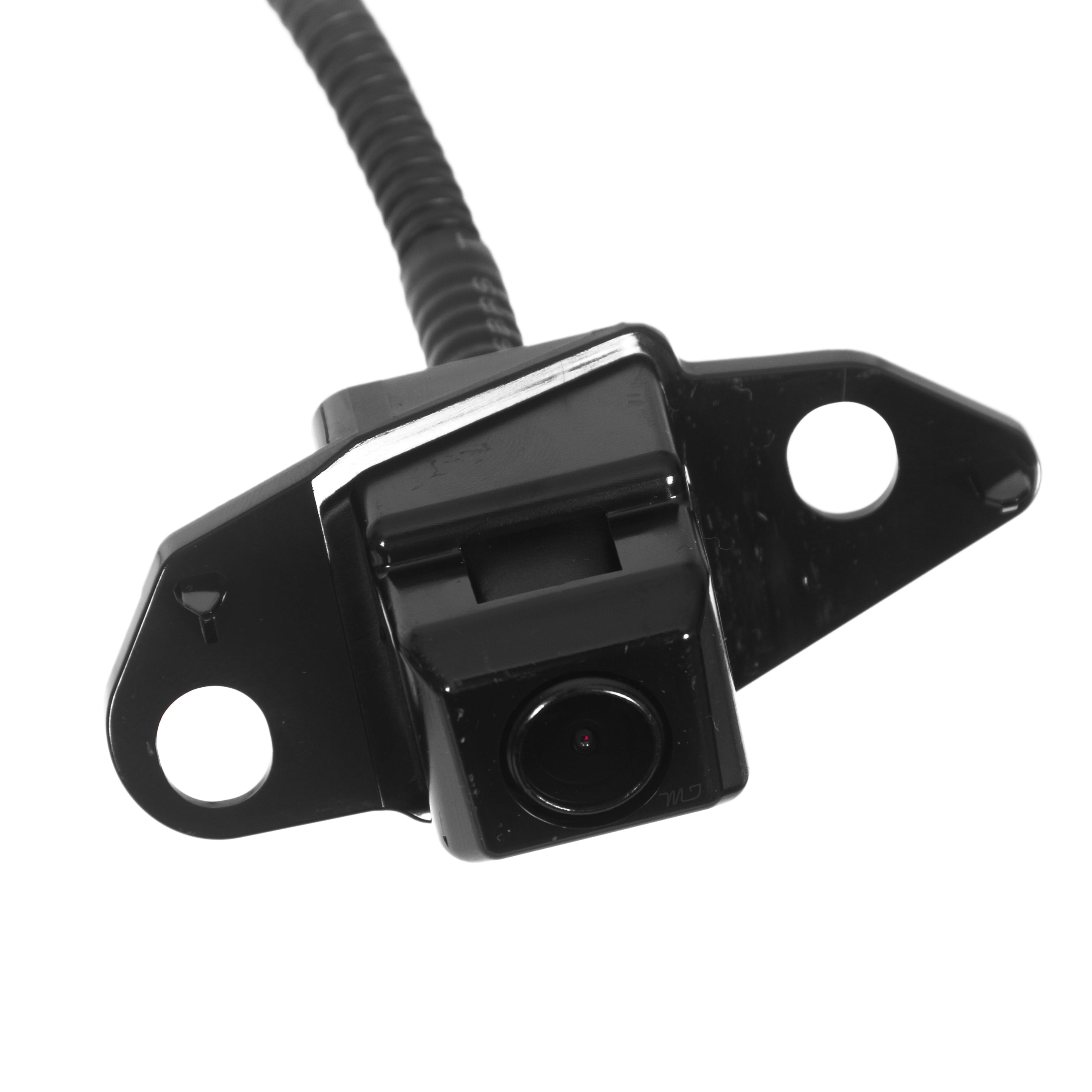 Master Tailgaters Replacement for Toyota RAV4 w/ Spare Tire Carrier (2009-2012), RAV4 w/o AVM (2016-2018) Backup Recorder OE Part # 86790-42020, 86790-42021