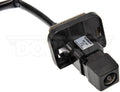 Dorman 590-443 Park Assist Recorder